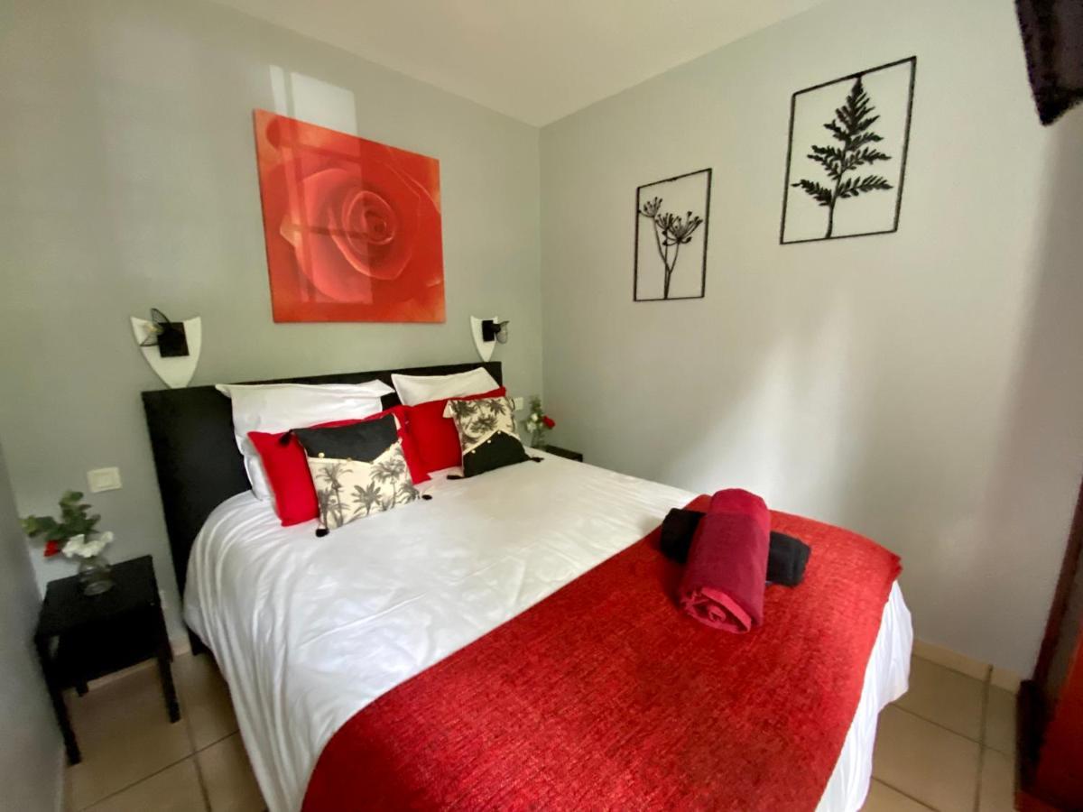 Appartement En Residence Pierre Et Vacance Au Golf Biscarrosse Exteriör bild