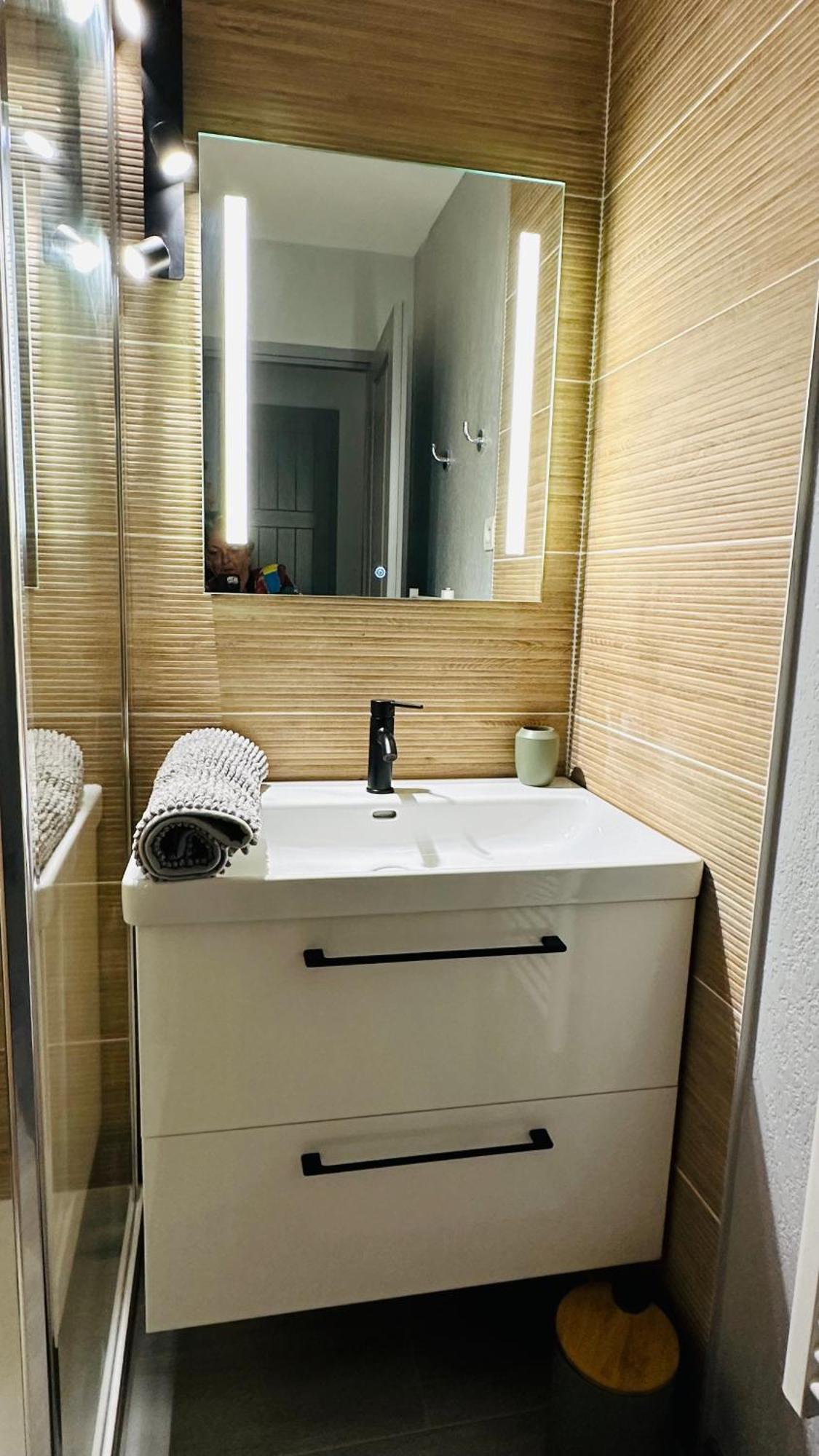 Appartement En Residence Pierre Et Vacance Au Golf Biscarrosse Exteriör bild