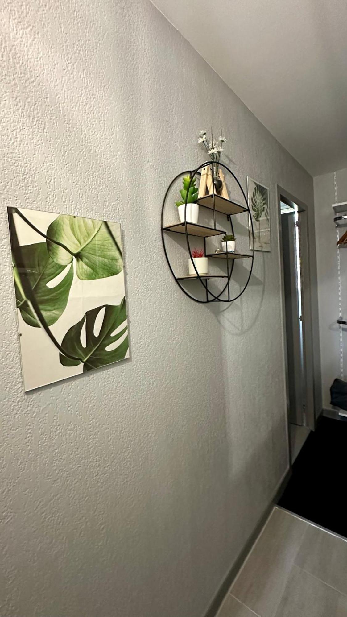 Appartement En Residence Pierre Et Vacance Au Golf Biscarrosse Exteriör bild
